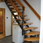 Nyaralo Dom wakacyjny