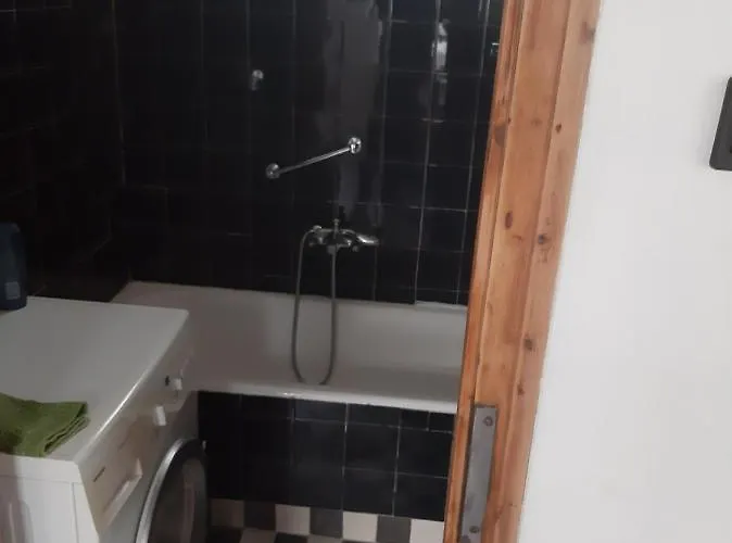 Ferienhaus Nyaralo *