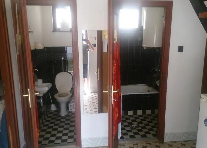 Ferienhaus Nyaralo Balatonszárszó