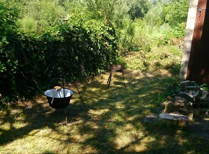 Nyaralo Ferienhaus *